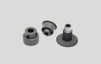 冶金粉末齿轮