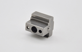 粉末冶金烧结件