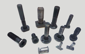 粉末冶金异形件