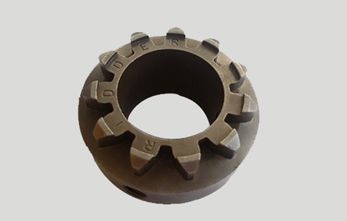 温室大棚开窗器齿轮