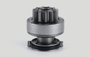 汽车单向器齿轮